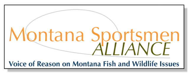 Montana Sportsmen's Alliance